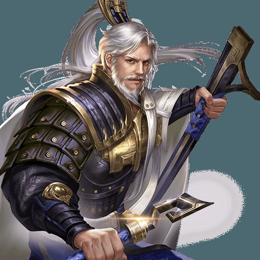刘表（手游《鸿图之下》中的武将）
