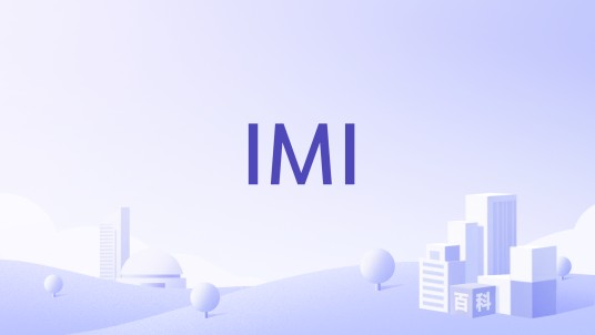 IMI（泰国版小米）