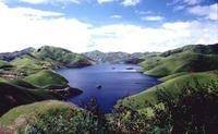 天湖(山东莒南县自然湖泊与旅游景区)