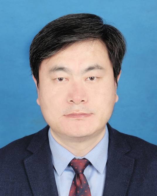王新明(民革宿迁市委会主委)