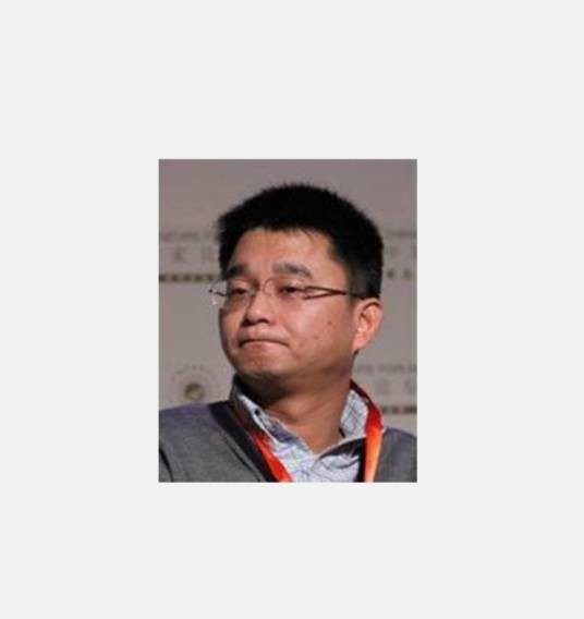 余磊（中国昆明学院教授、副院长）