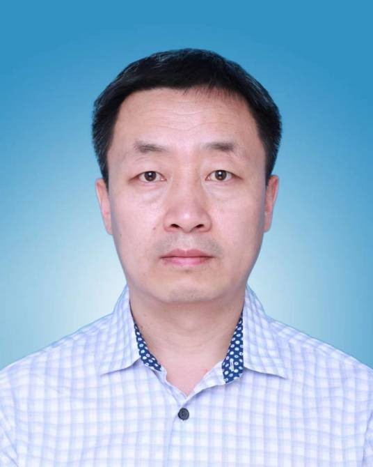刘洪斌（天津市和平区卫生健康委员会书记、主任）
