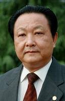 张华东（江西省九江市政协原巡视员）