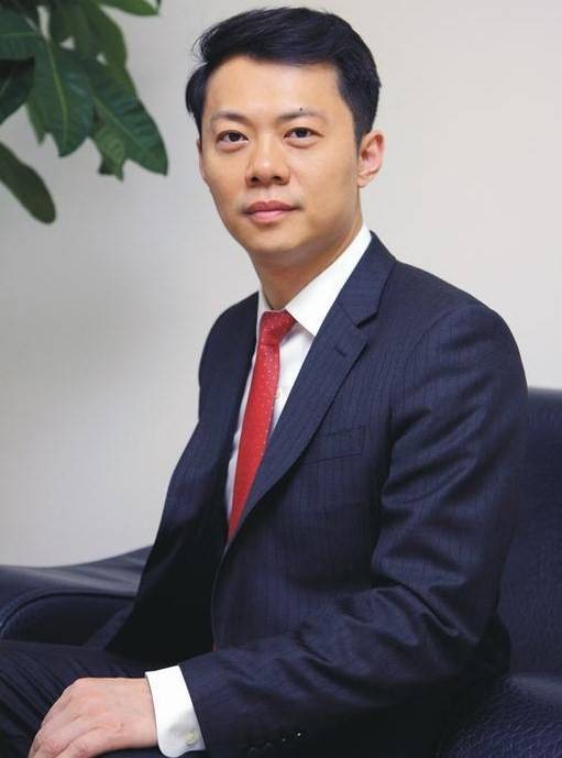 李德林（招商证券公司原非执行董事）
