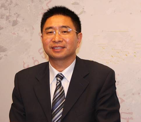 郭军（中国中医科学院西苑医院男科主任）