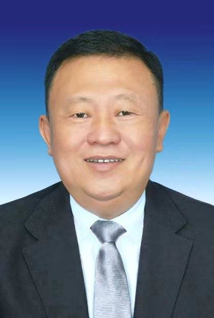 孙涛（黑龙江省牡丹江市政协主席、党组书记）