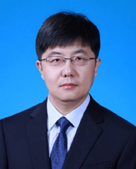 高建华（陕西省延安市委常委、常务副市长、市政府党组副书记）