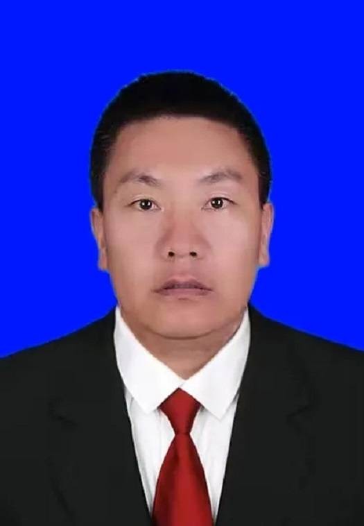 普布次仁（西藏自治区日喀则市萨迦县委副书记、县长）