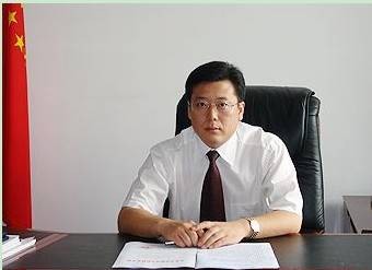 刘任远(吉林省长春市交通运输局党组书记)