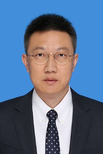 赵一鸣（河北省承德市滦平县人民政府县长）