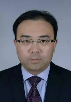 陈朝(上海新松江置业(集团)有限公司总经理)