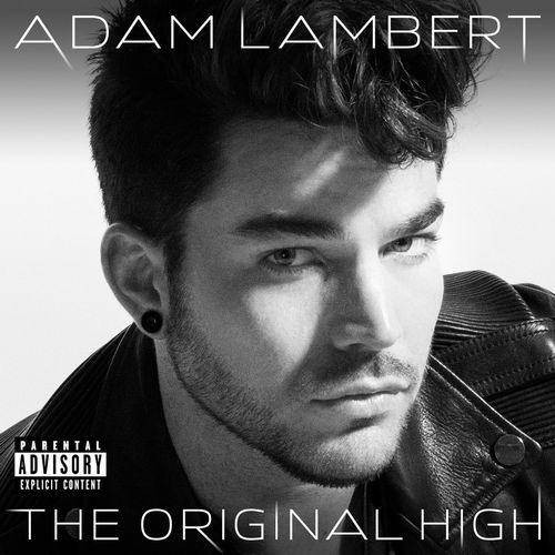 Underground（2015年美国歌手Adam Lambert演唱的歌曲）