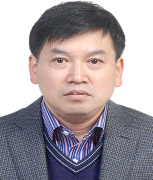 徐国华（华中科技大学教授）