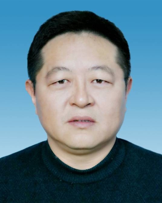 赵昀（安徽省淮南市寿县市场监督管理局党组书记、局长）
