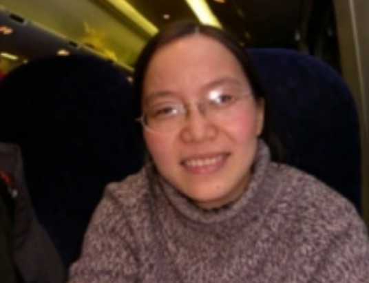 张美华（中国西南财经大学教授）
