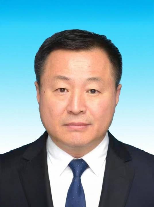 李德明（吉林省农业农村厅原党组书记、厅长）