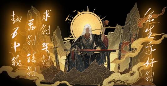 九州散人