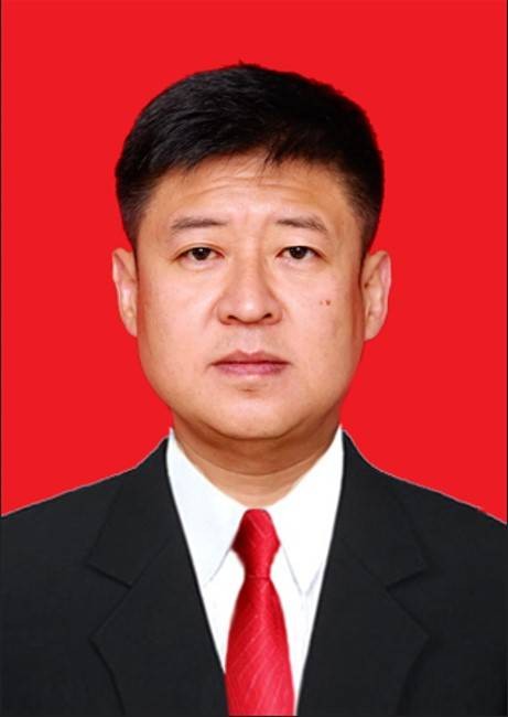 李宣（山西省运城市盐湖区应急管理局党委书记、局长）