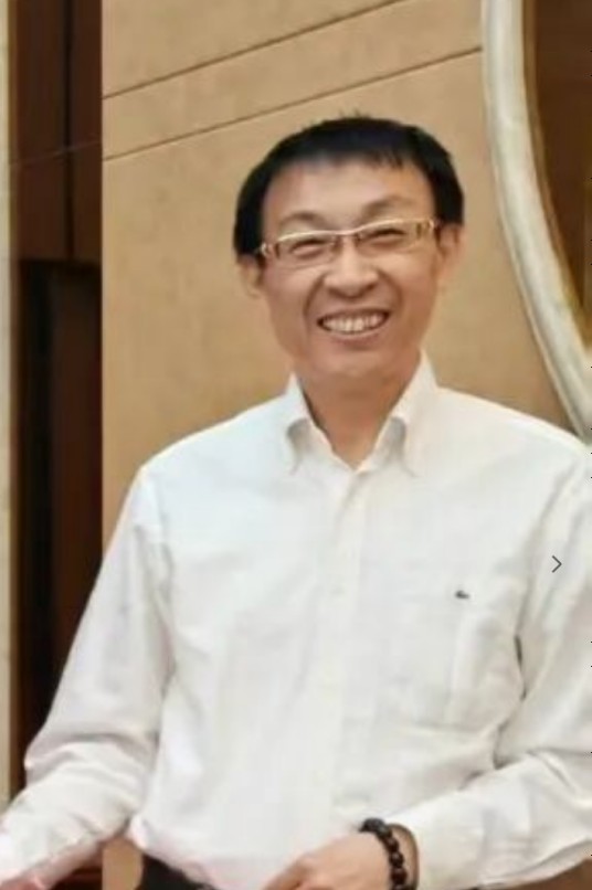 李永红（中国教授、航天工程专家）