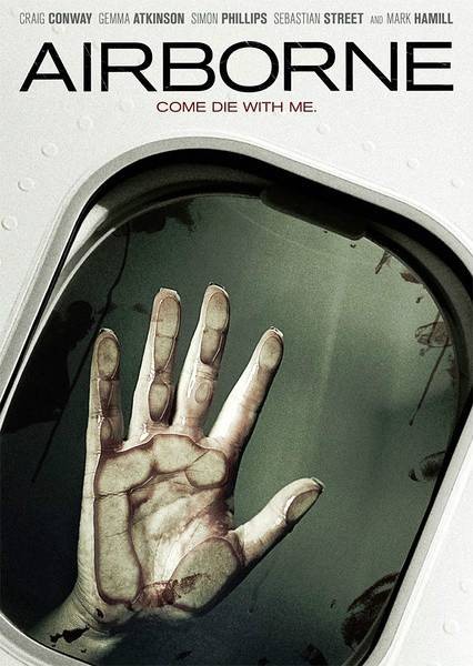 空降（2013年Dominic Burns执导惊悚恐怖电影）