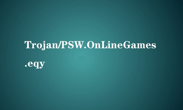 Trojan/PSW.OnLineGames.eqy