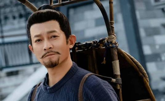 苏无名（中国电视剧《唐朝诡事录》和《唐朝诡事录之西行》及其衍生作品中的角色）