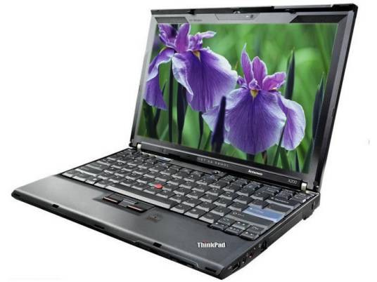 ThinkPad X200(7458EA1)