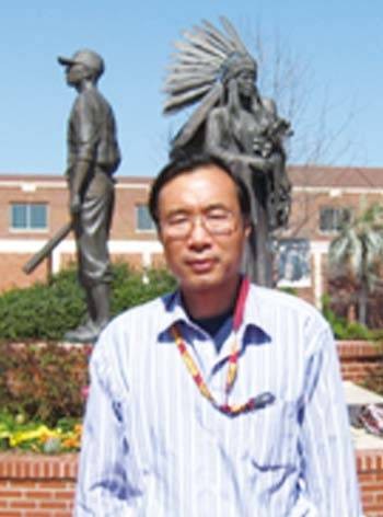 戴宁(中科院上海技术物理研究所研究员、博导)