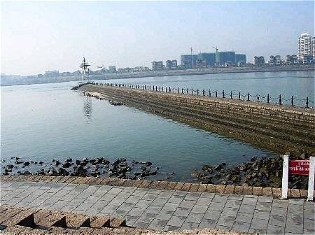 望龙台公园
