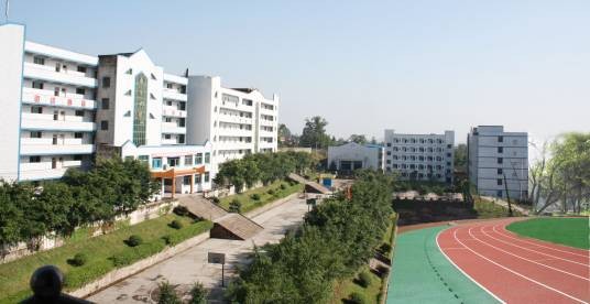 重庆市涪陵第十中学校