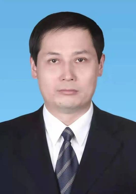 吕强（陕西省西安市人大常委会副主任、党组成员，市总工会主席）