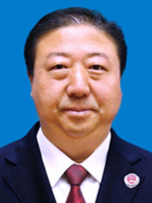 李永志（黑龙江省哈尔滨市双城区人民检察院党组书记、检察长）