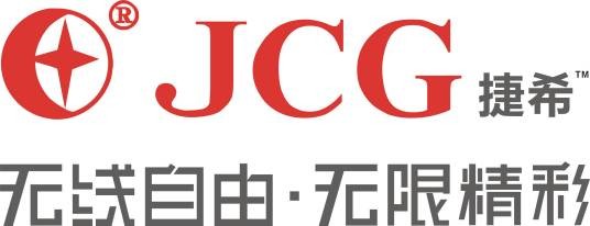 JCG路由器