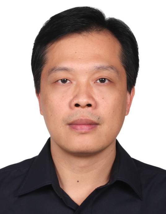 李耕（广西壮族自治区南宁高新技术产业开发区党工委书记）