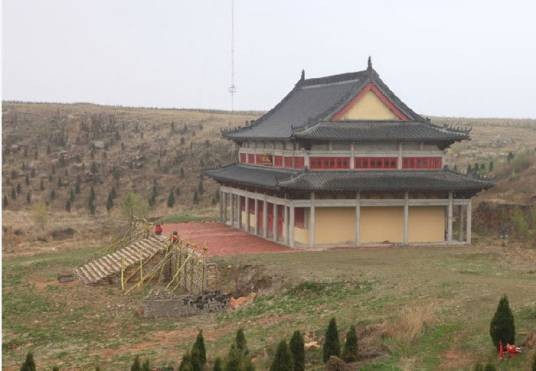 宝林寺（辽宁瓦房店寺庙）