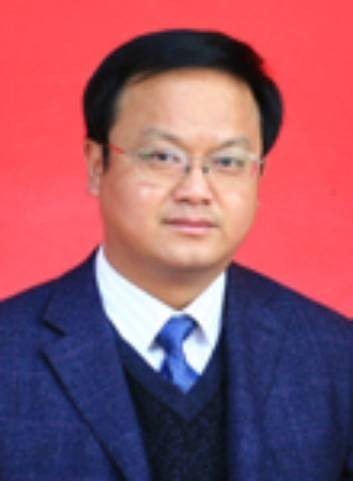 章文（安徽省六安市科学技术局党组书记）
