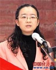 胡颖（湖南省人大常务委员会副秘书长）