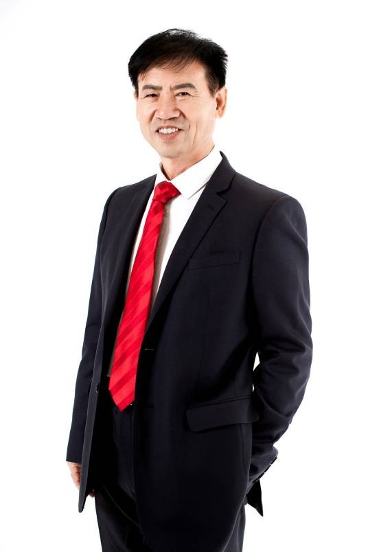 赵建国(集美控股集团有限公司董事长兼总裁)
