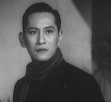 泪洒相思地(1947年吴回执导的香港爱情电影)