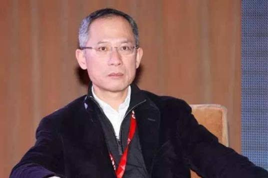 张利平(黑石集团大中华区主席)