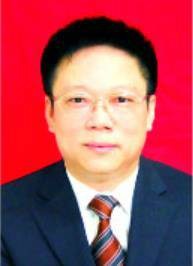 冯磊（四川省委第八巡视组组长）
