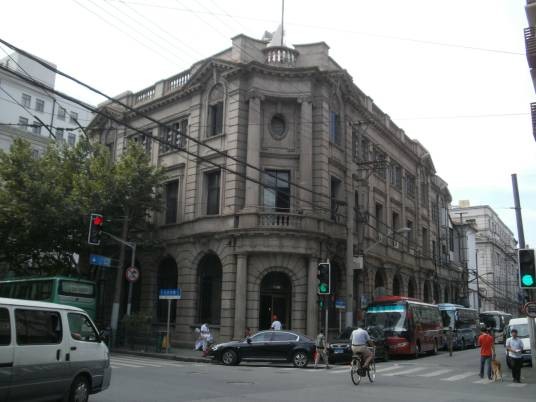 北京东路（上海市黄浦区北部的东西向干道）