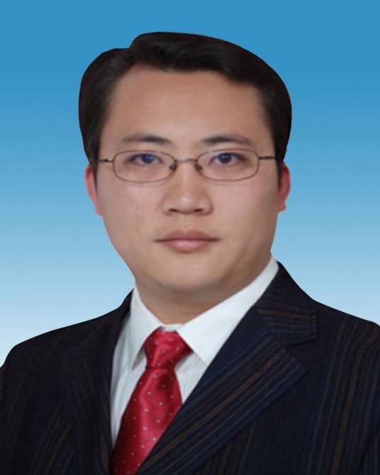 李黎（云南省文山壮族苗族自治州丘北县委副书记、县长）