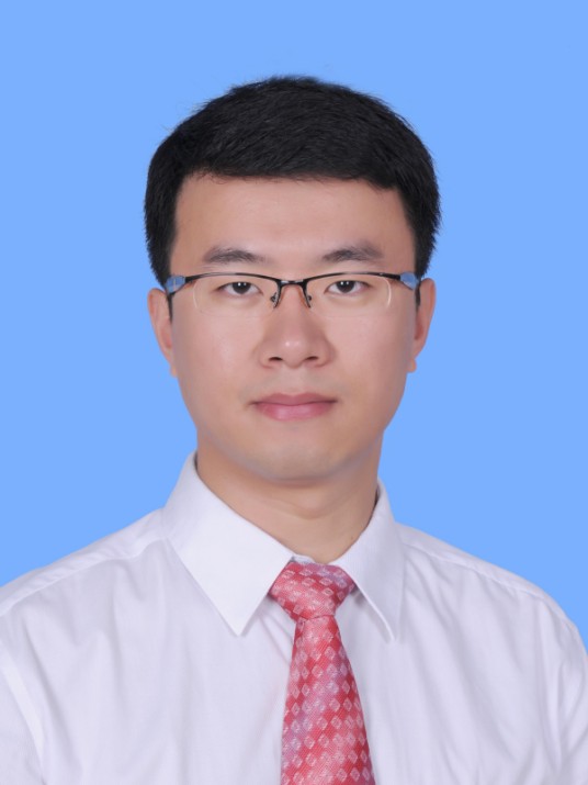 陈文彬（广西壮族自治区粤桂黔高铁经济带合作试验区（桂林）广西园管理委员会原主任）