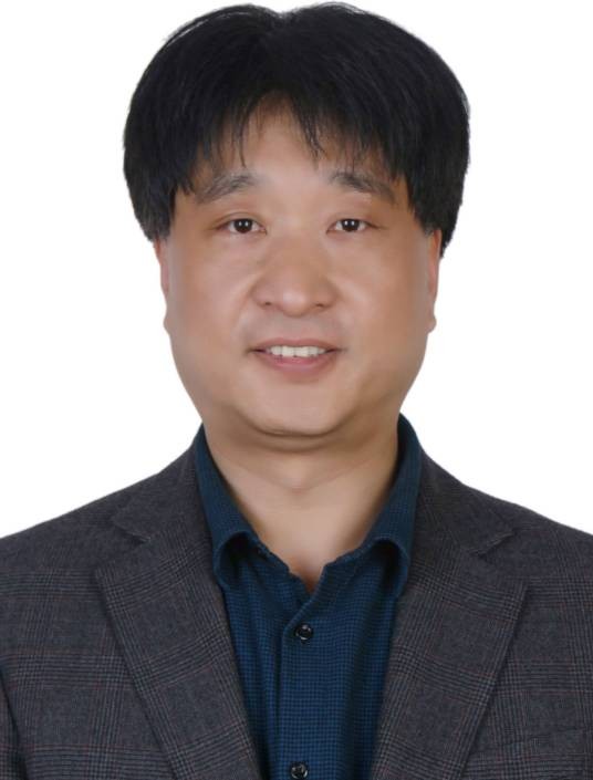 罗永军（河南省漯河市商务局（招商服务局）党组成员、副局长）