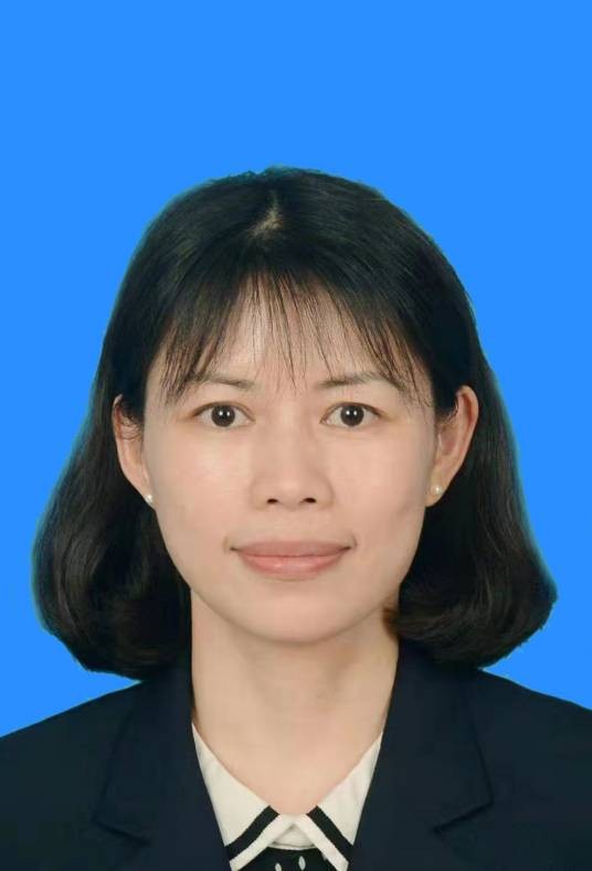王慧敏（湖南省衡阳市南岳区委书记、区人武部党委第一书记）