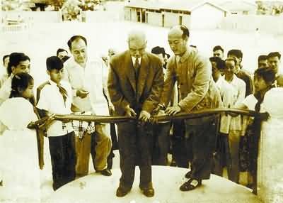 肖枫（厦门市政协原副主席）