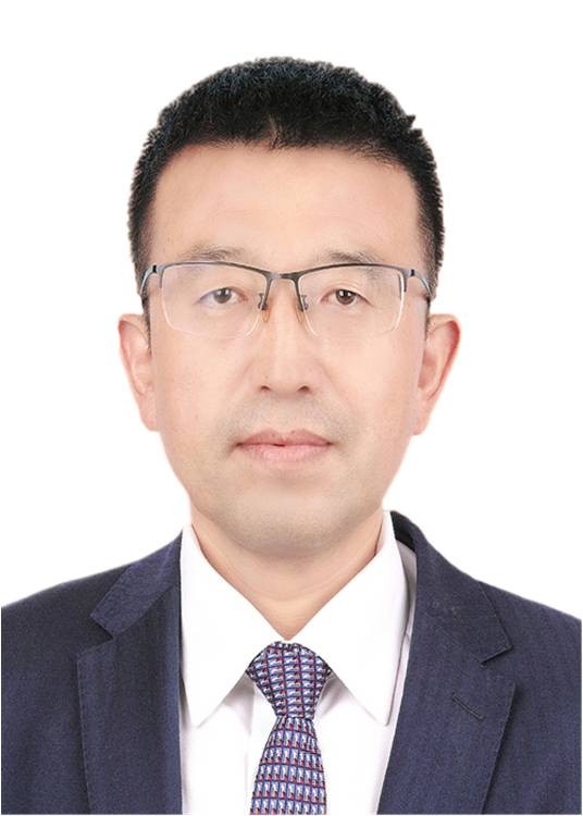 孙博（云南省曲靖市委原常委、市纪委原书记、市监委原主任）