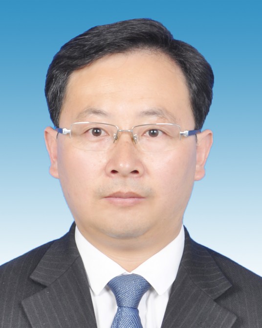 韩志超(山东省潍坊市坊子区政府党组成员、副区长)