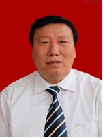 毛新民（晋中市昔阳县人大常委会原副主任）